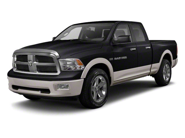 2010 Dodge Ram 1500 Laramie for sale in Baltimore, MD