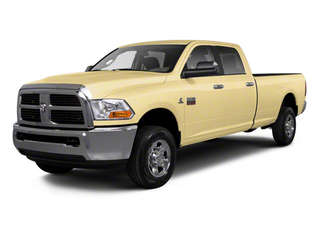 2010 Dodge Ram 2500 SLT for sale in Robstown, TX