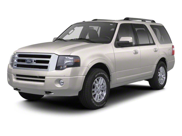 2010 Ford Expedition Limited