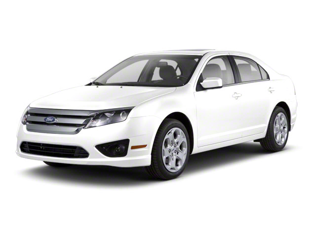 2010 Ford Fusion SEL for sale in Oxford, PA