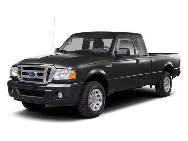 2010 Ford Ranger XLT for sale in Sacramento, CA
