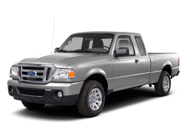 2010 Ford Ranger Sport 2010 Ford Ranger Sport