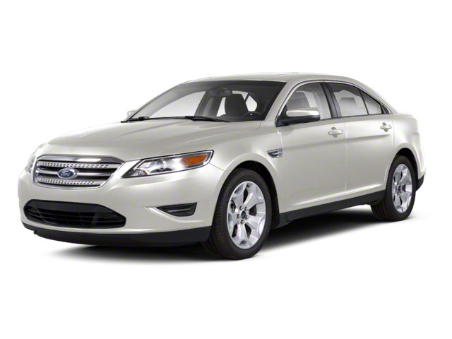 2010 Ford Taurus Limited 2010 Ford Taurus Limited
