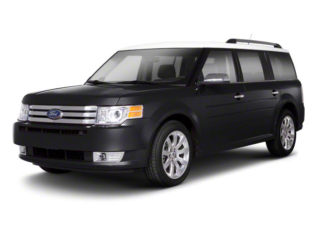 2010 Ford Flex SE for sale near Groveport, OH
