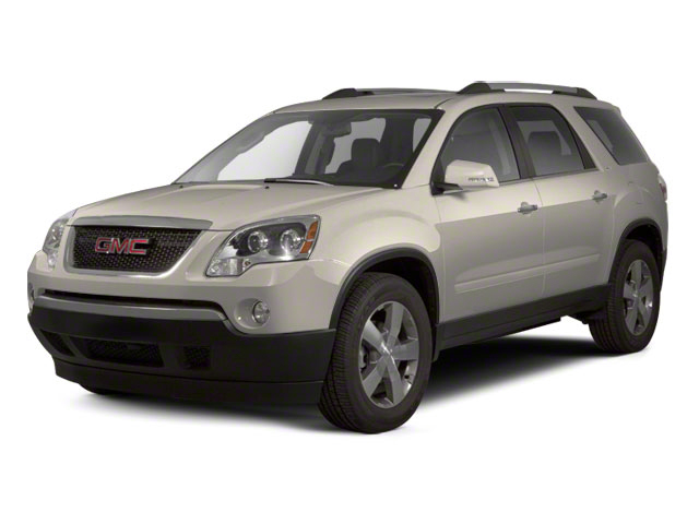 2010 GMC Acadia SLE for sale in Killeen, TX