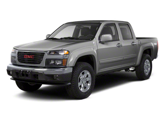 2010 GMC Canyon for sale near Cincinnati, OH