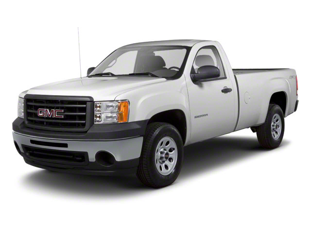 2010 GMC Sierra 1500 Work Truck for sale in Baltimore, MD