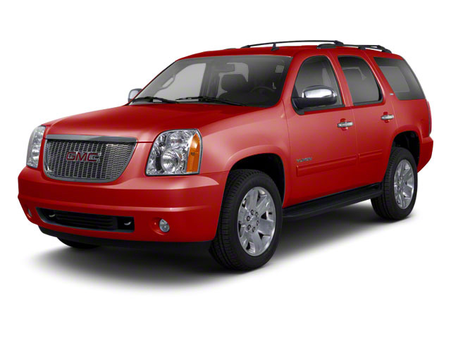 2010 GMC Yukon SLT for sale in Baker City, WA