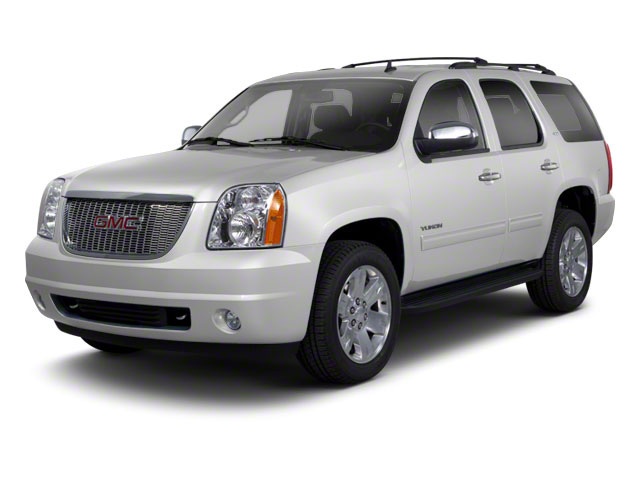2010 GMC Yukon SLE