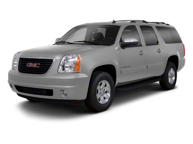 2010 GMC Yukon XL SLT for sale in Huntington, WV