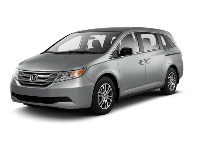 2010 Honda Odyssey EX