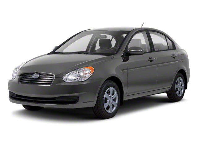 Hyundai Accent 4dr Sedan Automatic Gls for Sale near Me Discover