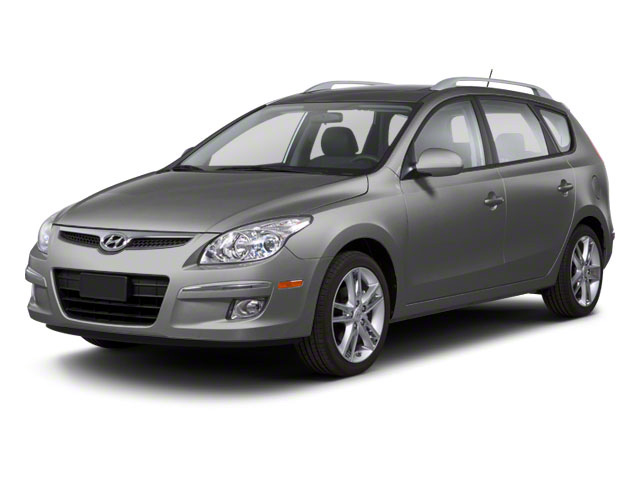 2010 Hyundai Elantra Touring