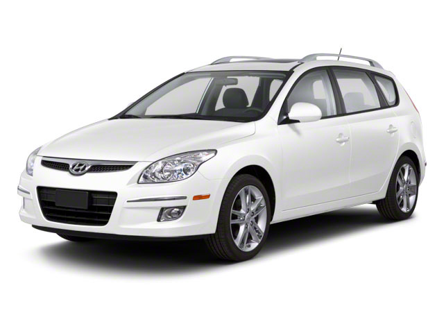 2010 Hyundai Elantra Touring GLS for sale in KIRKLAND, WA