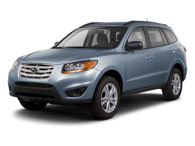 2010 Hyundai Santa Fe GLS for sale in Southaven, MS