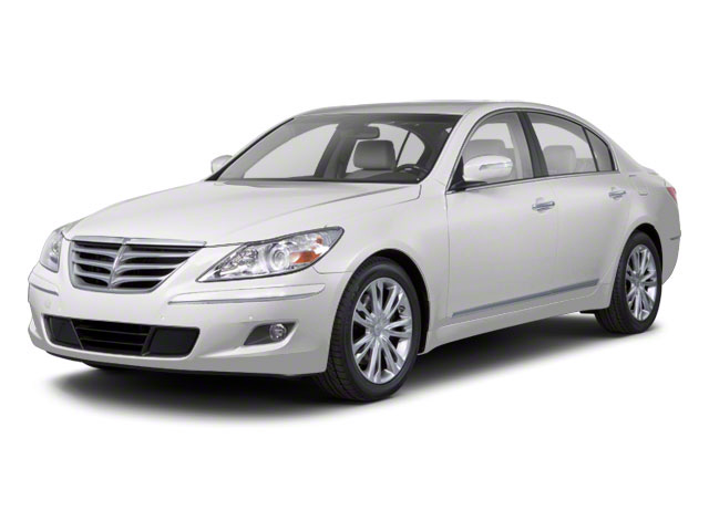 2010 Hyundai Genesis 4.6 for sale in Santa Clara, CA