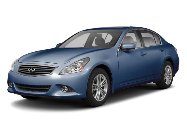 2010 INFINITI G37x X 2010 INFINITI G37x X