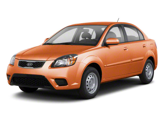 2010 Kia Rio SX for sale in Oregon City, OR