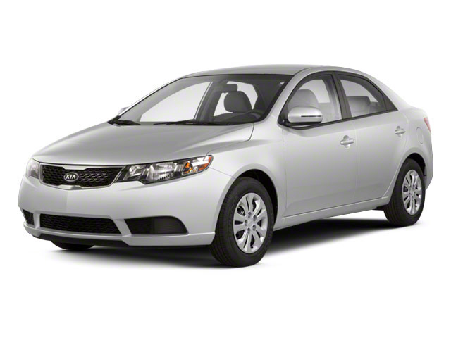 2010 Kia Forte