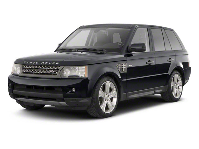 2010 Land Rover Range Rover Sport HSE for sale in LONG ISLAND CITY, NY