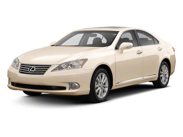 2010 Lexus ES 350 4dr Sedan for sale in Rockingham, NC