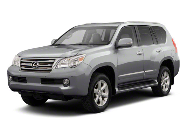 2010 Lexus GX 460 Premium for sale in Lincoln, NE