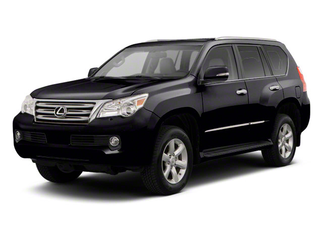 2010 Lexus GX 460 4WD 4dr for sale in Knoxville, TN