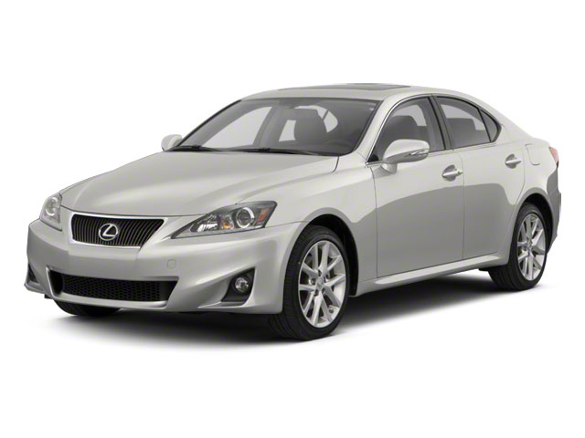 2010 Lexus IS 250 250 for sale in Raynham, MA