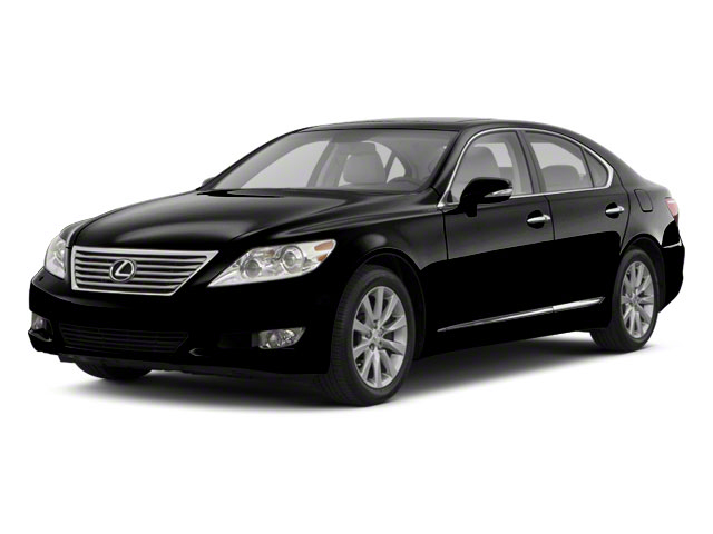 2010 Lexus LS 460 L for sale in Longview, TX
