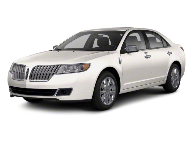 2010 Lincoln MKZ Base