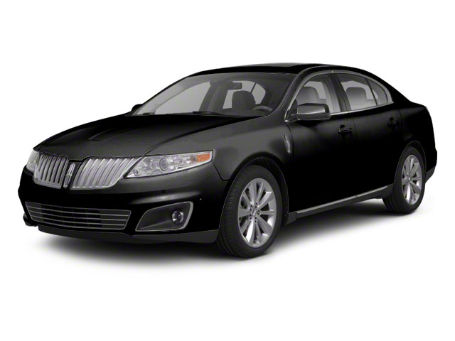 2010 Lincoln MKS EcoBoost 2010 Lincoln MKS EcoBoost