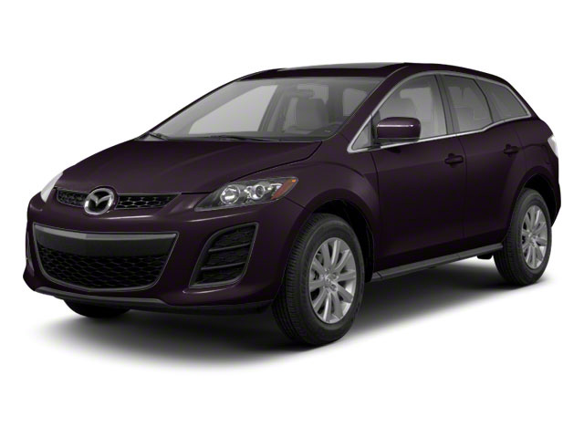 2010 Mazda CX-7 i Sport FWD's photo