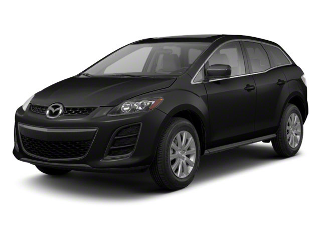2010 Mazda CX-7 i Sport for sale in Boise, ID