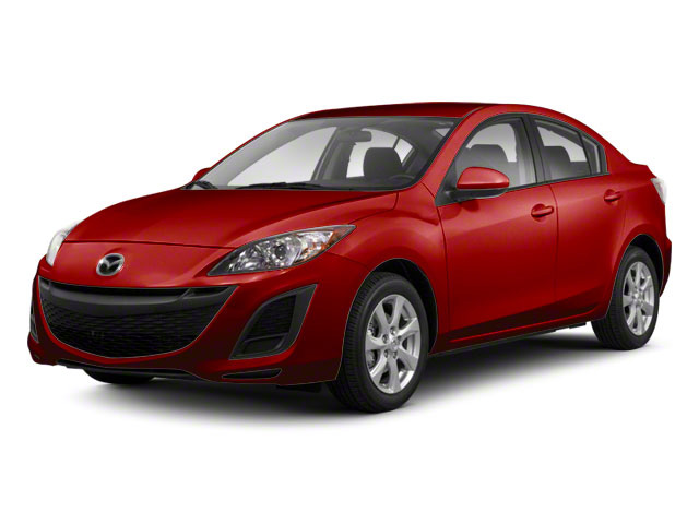 2010 Mazda Mazda3 s Sport for sale in Fond du Lac, WI