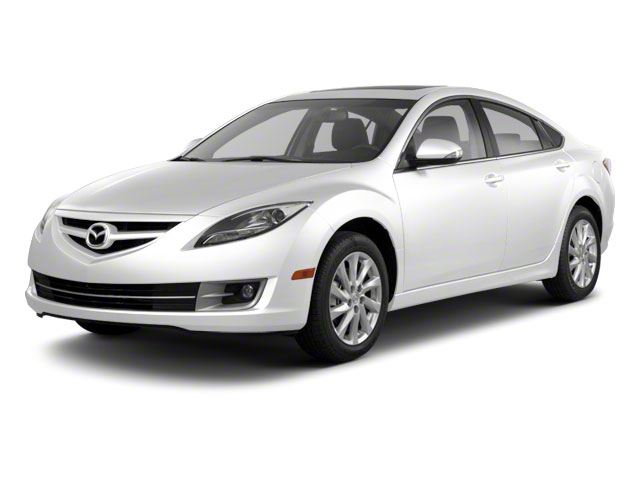 2010 Mazda Mazda6 s Touring Plus for sale in Englewood, CO