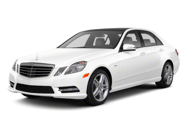 2010 Mercedes-Benz E 350 E 350