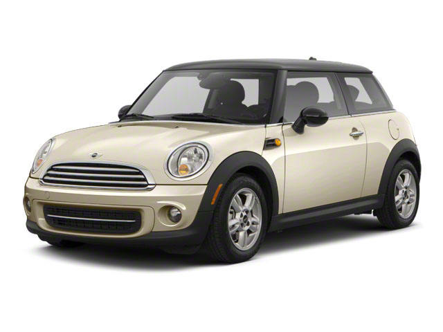 2010 MINI Cooper Base for sale in Dearborn, MI