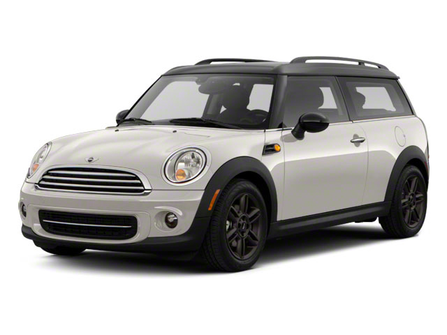 2010 MINI Cooper Clubman CLUBMAN for sale in Tacoma, WA