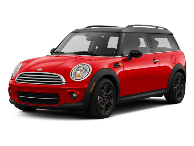 2010 MINI Cooper Clubman S 3dr Wagon for sale in Phoenix, AZ