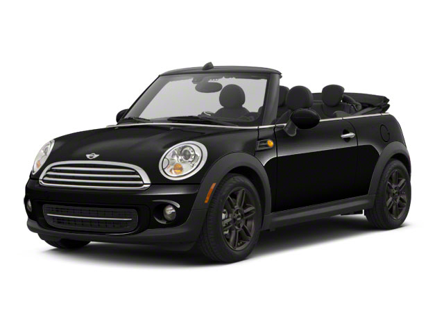 2010 MINI John Cooper Works Base for sale in KIRKLAND, WA