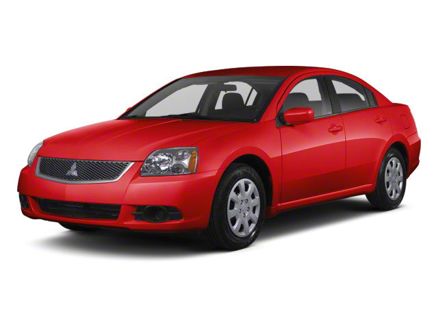 2010 Mitsubishi Galant FE for sale in Harrisburg, PA