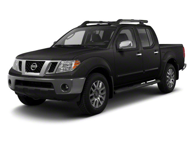 2010 Nissan Frontier PRO-4X for sale in Boaz, AL