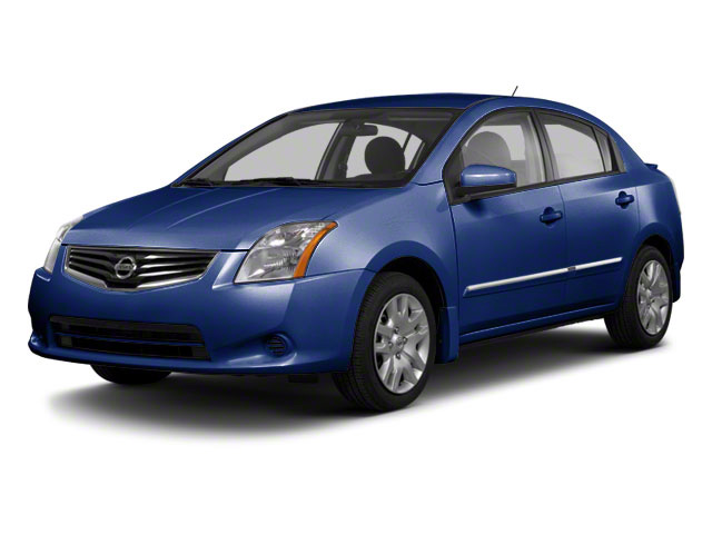 2010 Nissan Sentra 2.0