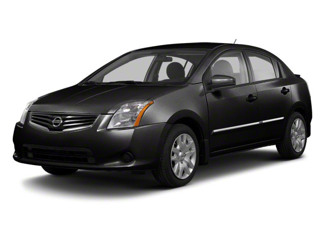 2010 Nissan Sentra 2.0