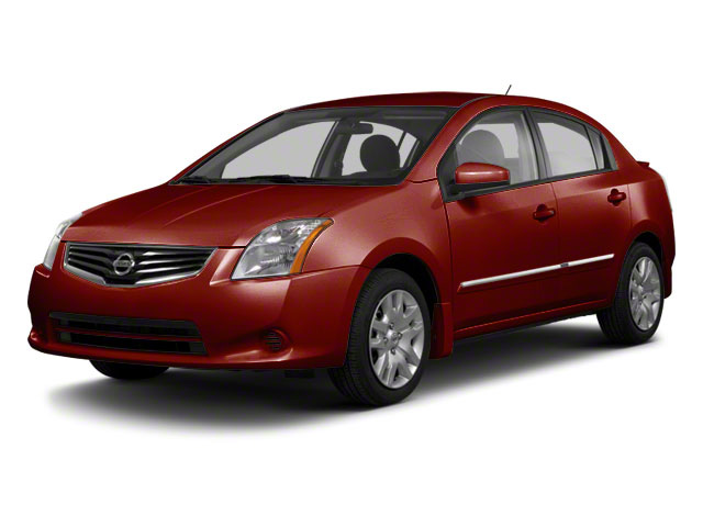 2010 Nissan Sentra 2.0S for sale in Whitesburg , TN
