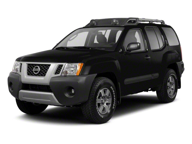 2010 Nissan Xterra S for sale in Nashville, AR