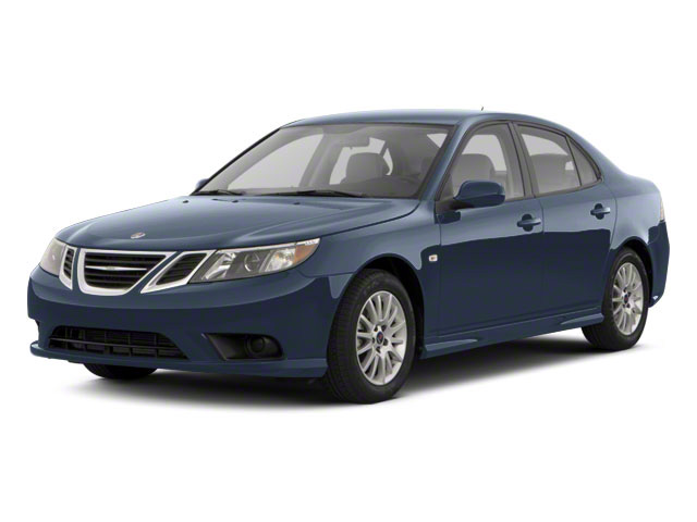2010 Saab 9-3 Aero 2010 Saab 9-3 Aero