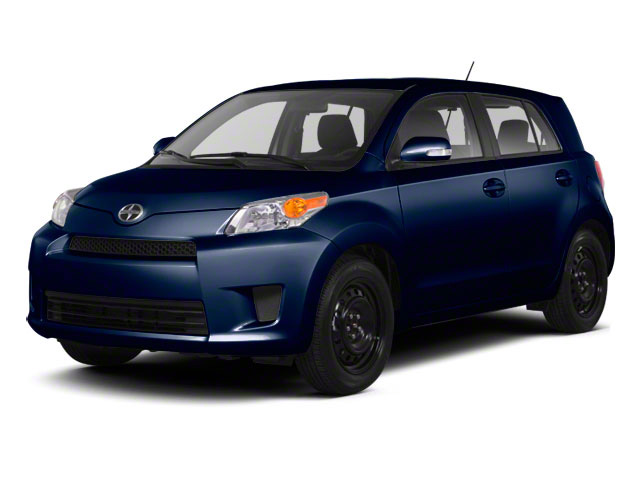 2010 Scion xD Base for sale in Houston, TX