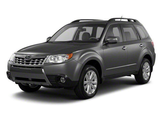 2010 Subaru Forester 2.5X Premium for sale in Bay Shore, NY