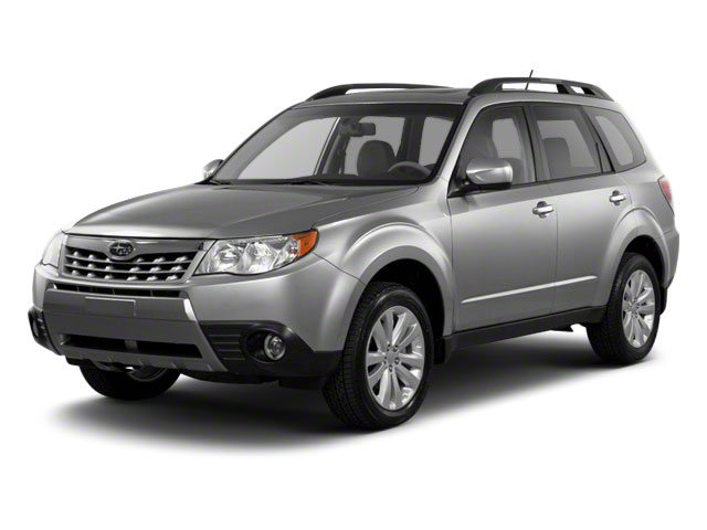 2010 Subaru Forester 2.5X for sale in Seattle, WA